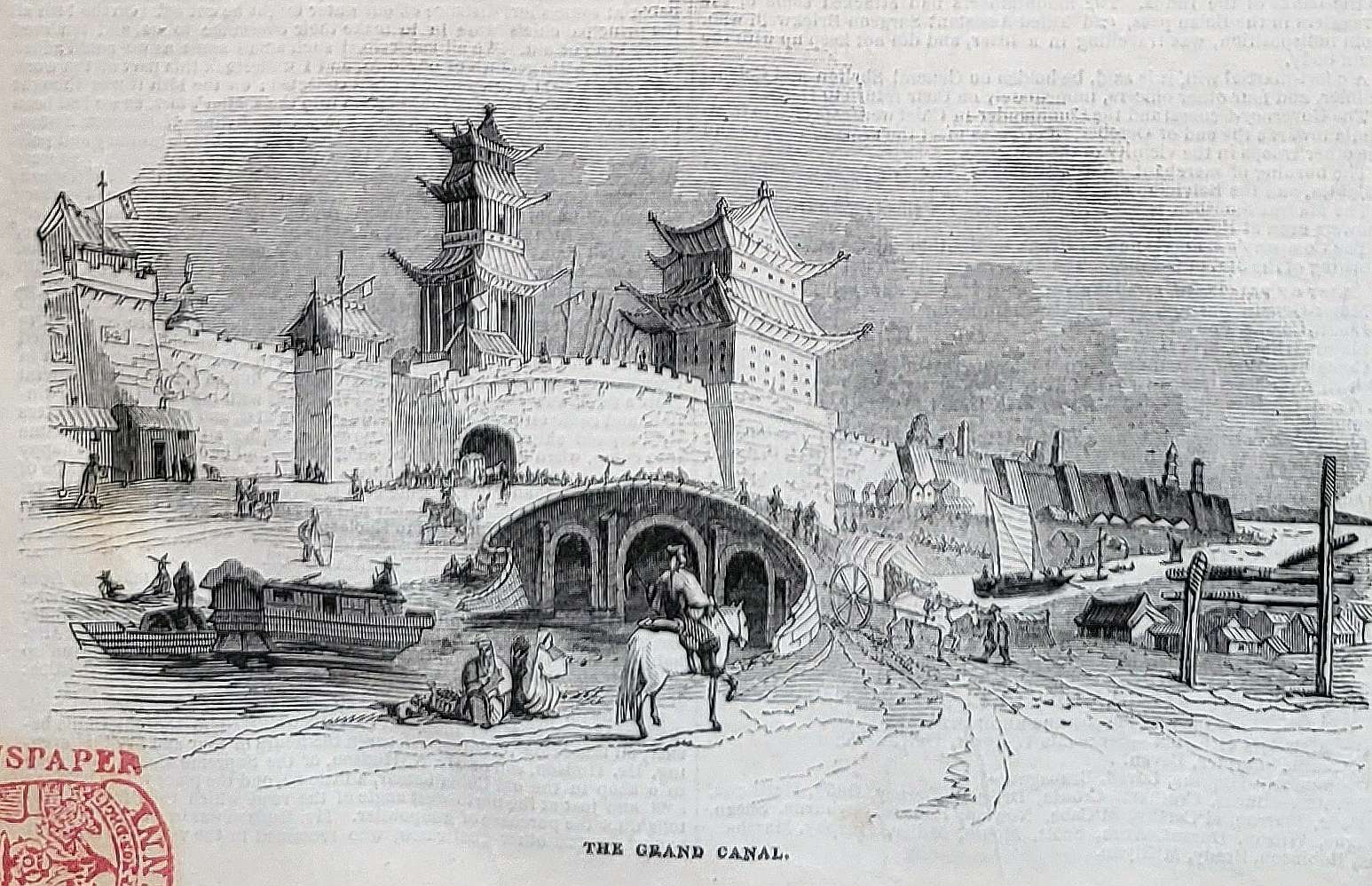 grand canal